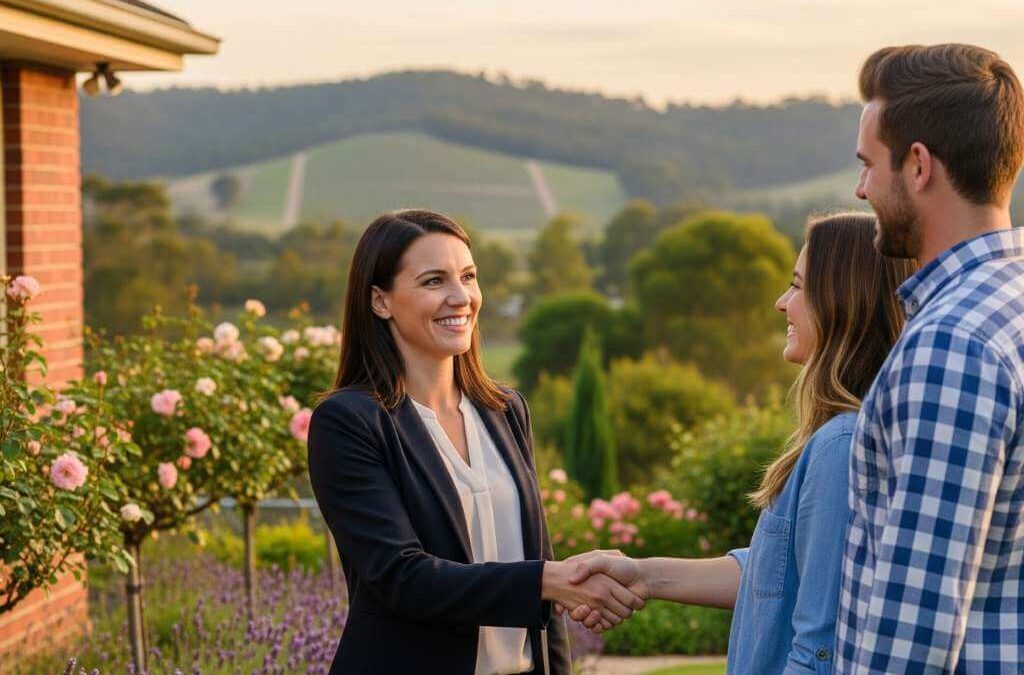 Benefits of Hiring a Buyers Agent