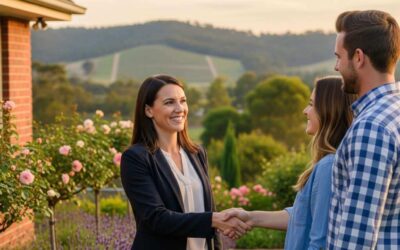 Benefits of Hiring a Buyers Agent