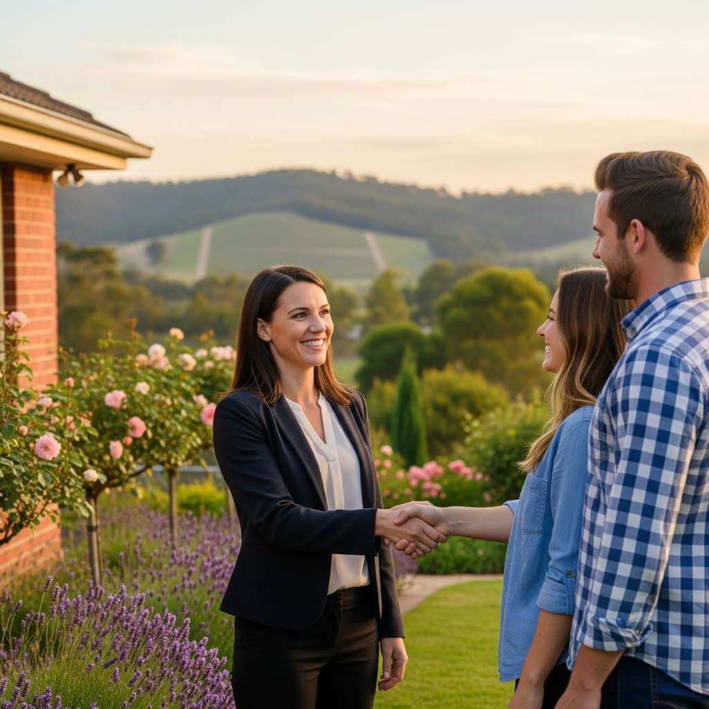Benefits of Hiring a Buyers Agent