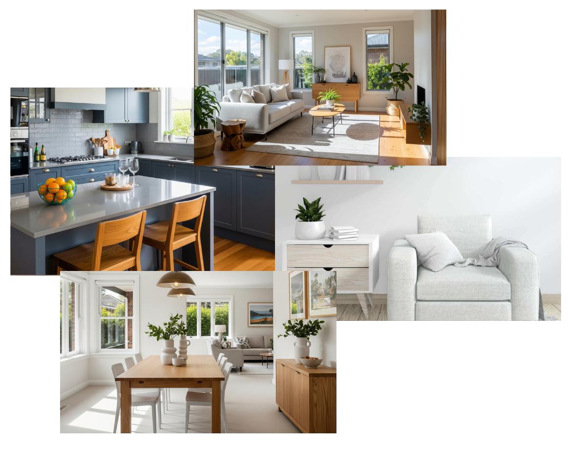 Buyers Agent Cessnock Interior images