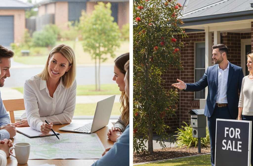 Buyers Agents vs Real Estate Agents: What Is the Difference?