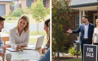 Buyers Agents vs Real Estate Agents: What Is the Difference?