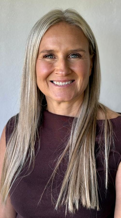 Danielle Mackay - Licensed buyers agent