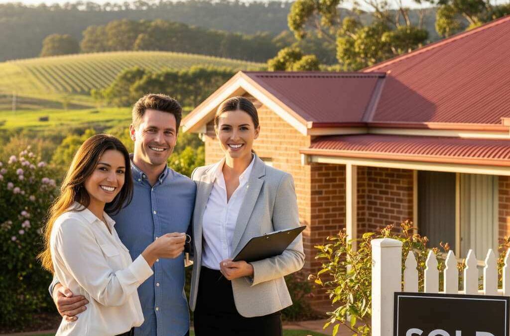 How to Choose the Right Buyers Agent in Cessnock