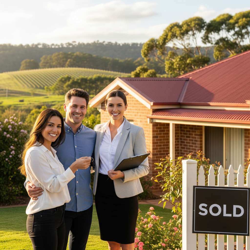 How to Choose the Right Buyers Agent in Cessnock