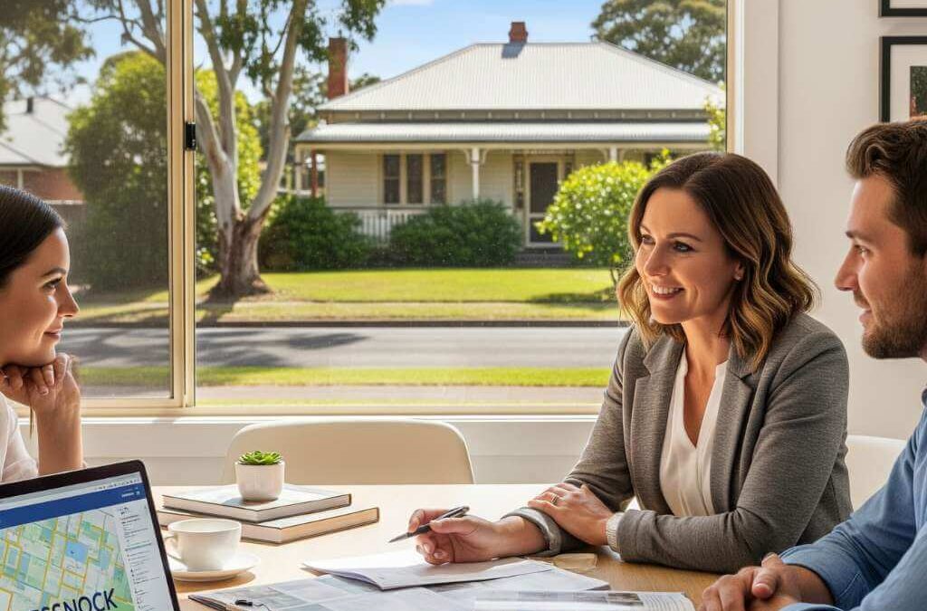 What Does a Buyers Agent Do?