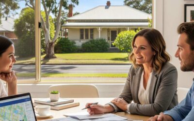 What Does a Buyers Agent Do?
