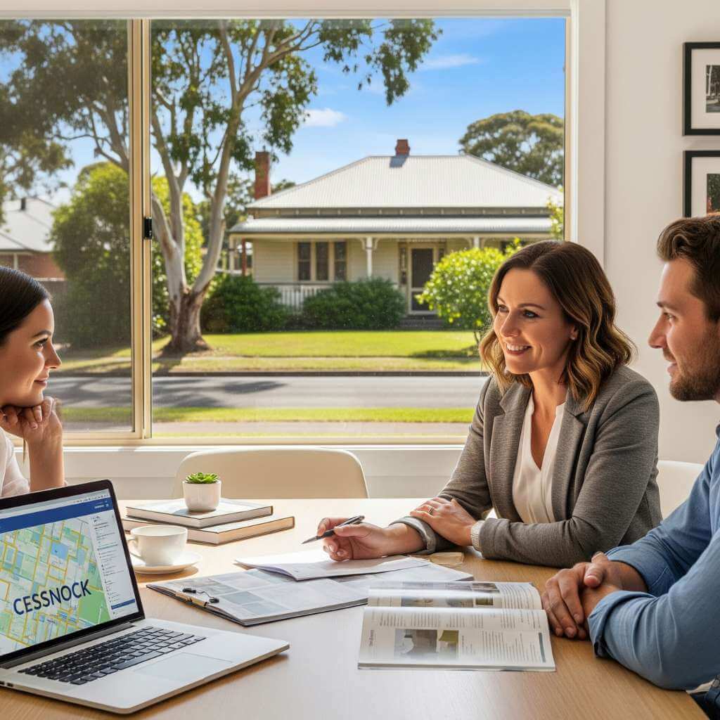 What Does a Buyers Agent Do